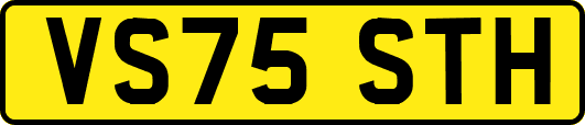 VS75STH