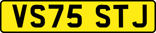 VS75STJ