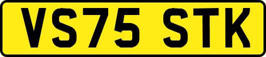 VS75STK