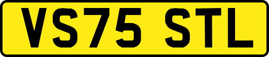VS75STL
