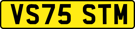VS75STM