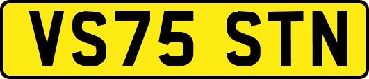 VS75STN