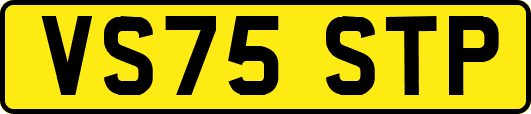 VS75STP