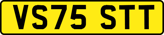 VS75STT