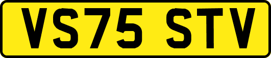 VS75STV