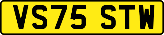 VS75STW