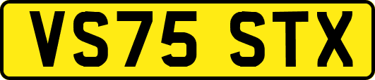 VS75STX