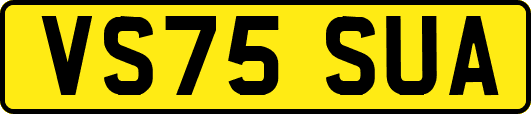 VS75SUA