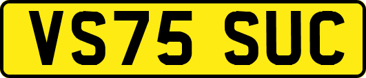 VS75SUC