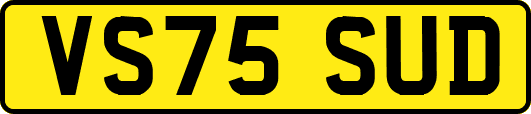 VS75SUD