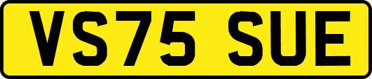 VS75SUE