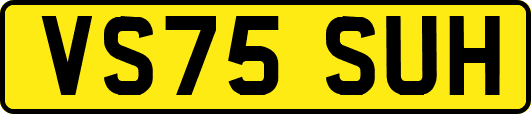 VS75SUH