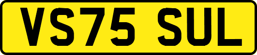 VS75SUL