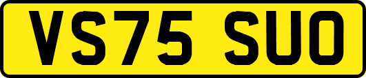 VS75SUO