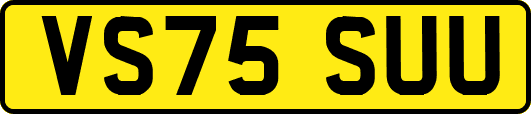 VS75SUU