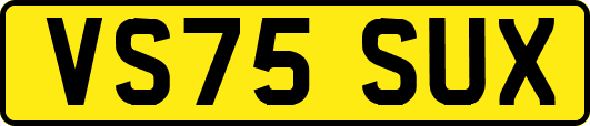 VS75SUX