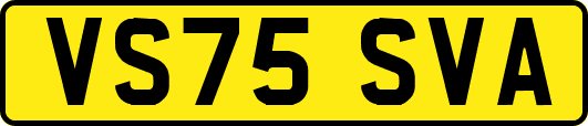 VS75SVA