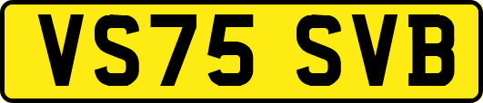 VS75SVB
