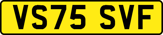VS75SVF