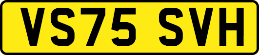 VS75SVH