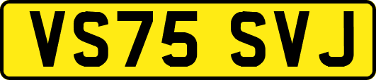 VS75SVJ