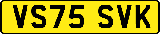 VS75SVK