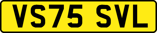 VS75SVL