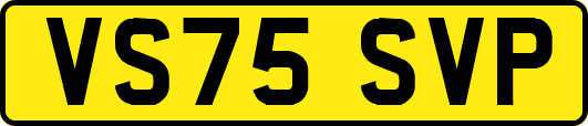 VS75SVP