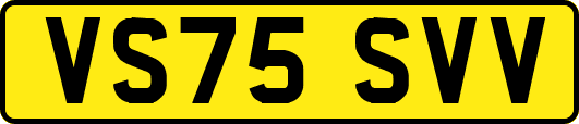 VS75SVV