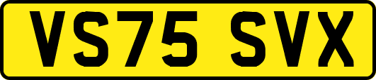 VS75SVX