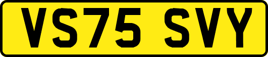VS75SVY