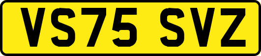 VS75SVZ