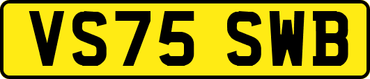 VS75SWB