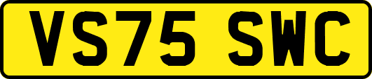 VS75SWC