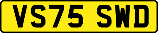 VS75SWD