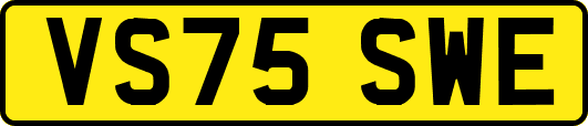 VS75SWE