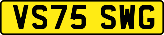 VS75SWG