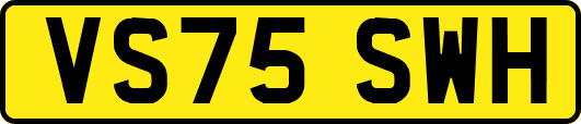 VS75SWH