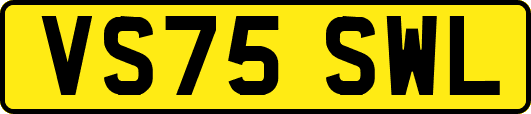 VS75SWL