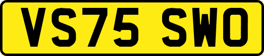 VS75SWO
