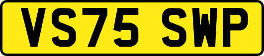 VS75SWP