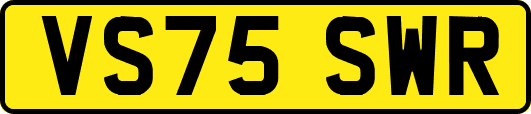 VS75SWR