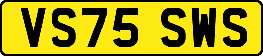 VS75SWS