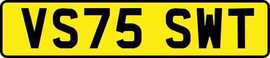 VS75SWT