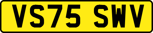 VS75SWV