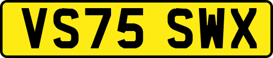 VS75SWX