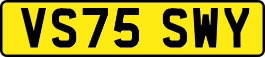 VS75SWY