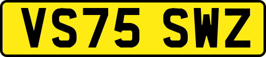 VS75SWZ