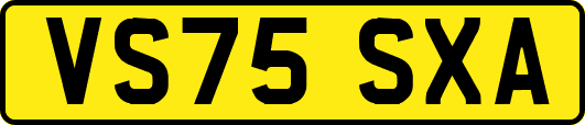 VS75SXA