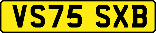 VS75SXB